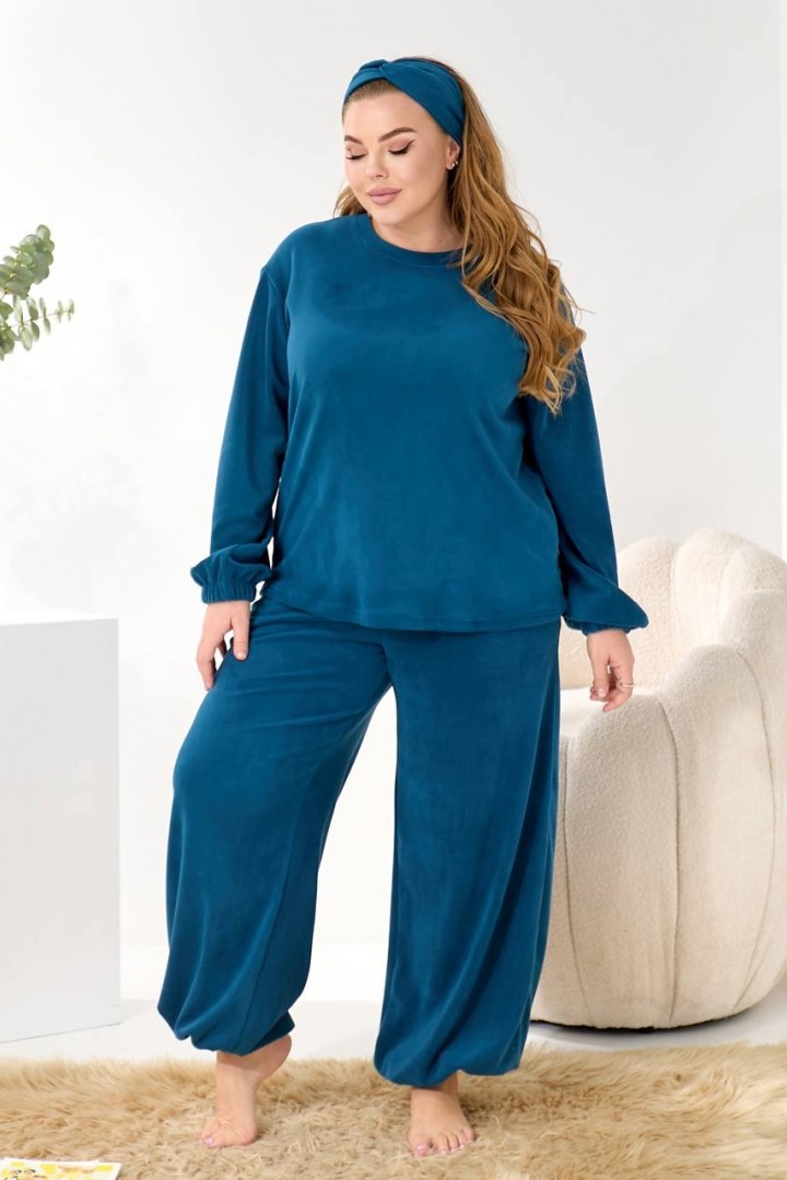 Домашний костюм тройка NOB-25063A550