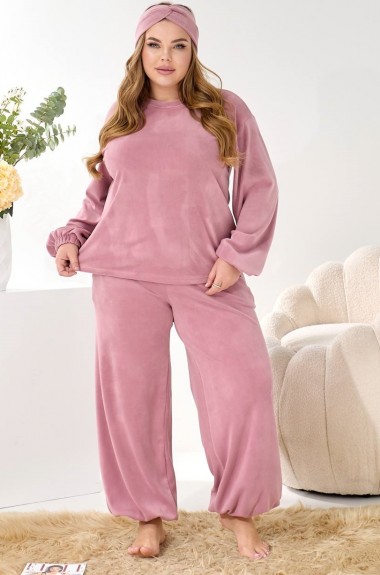 Домашний костюм тройка NOB-25063A550