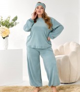 Домашний костюм тройка NOB-25063A550