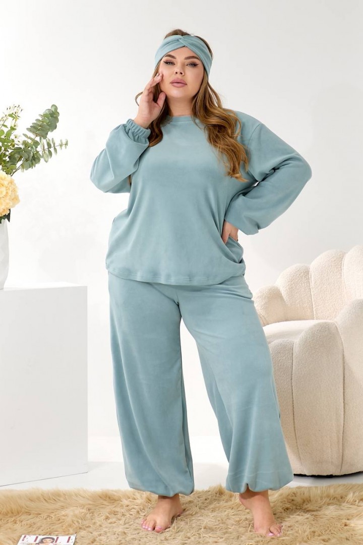 Домашний костюм тройка NOB-25063A550