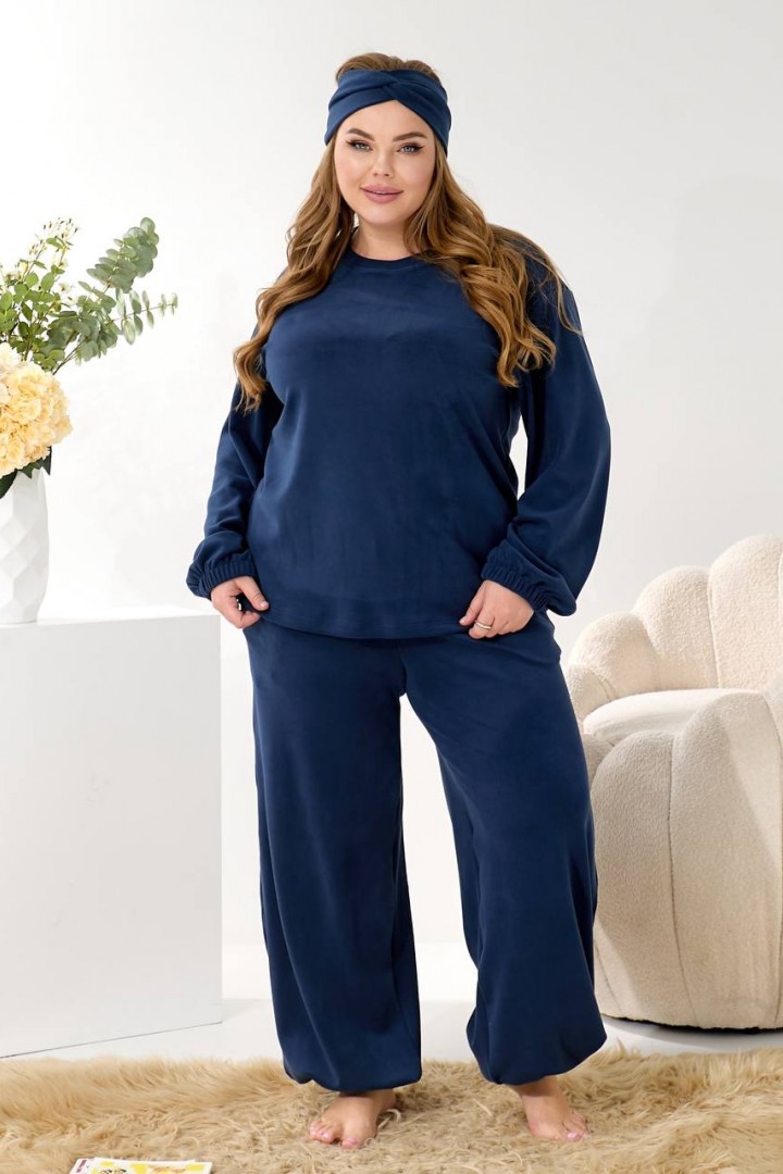 Домашний костюм тройка NOB-25063A550