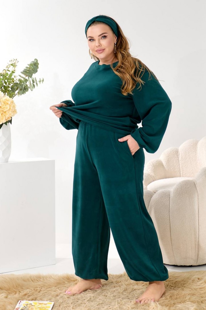 Домашний костюм тройка NOB-25063A550