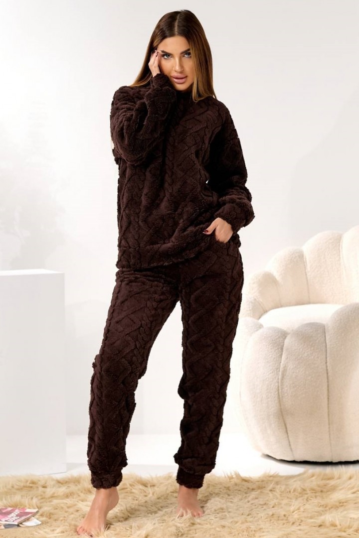 Теплый домашний костюм NOB-25064A600