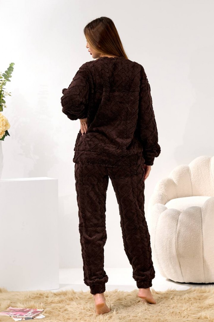 Теплый домашний костюм NOB-25064A600