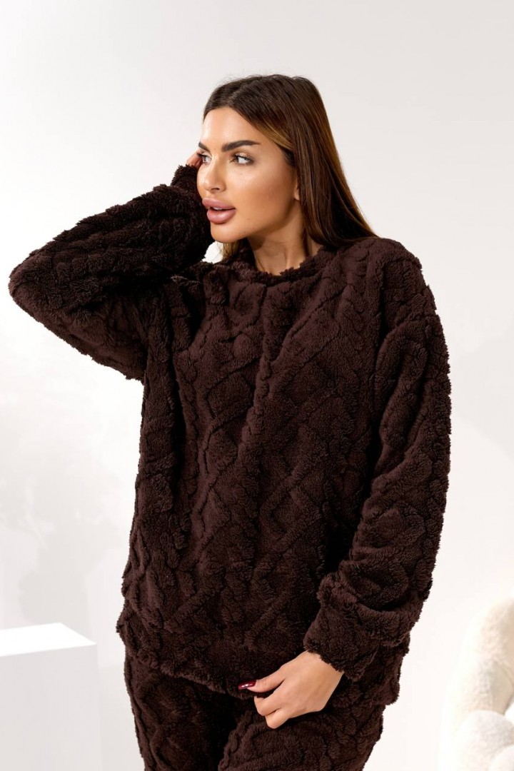 Теплый домашний костюм NOB-25064A600