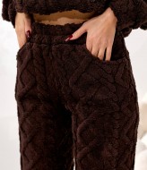 Теплый домашний костюм NOB-25064A600