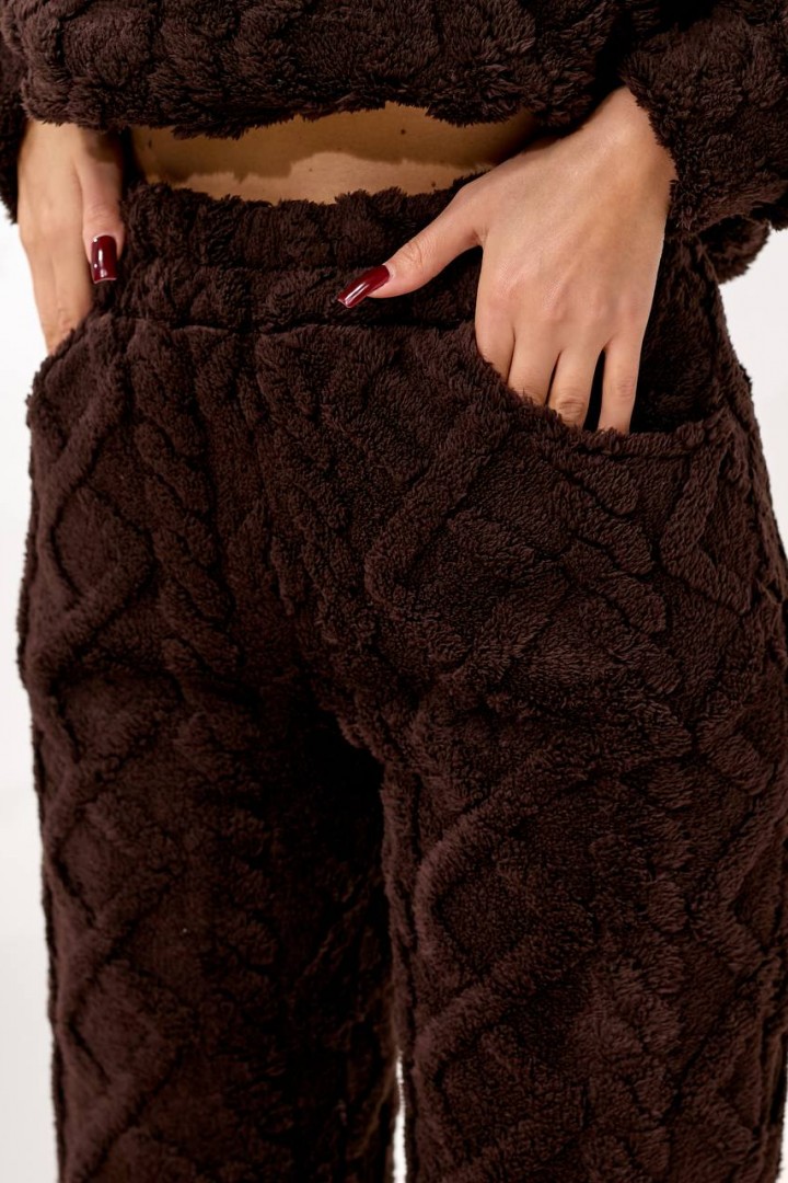 Теплый домашний костюм NOB-25064A600