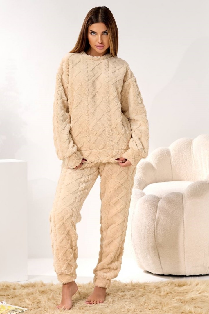 Теплый домашний костюм NOB-25064A600