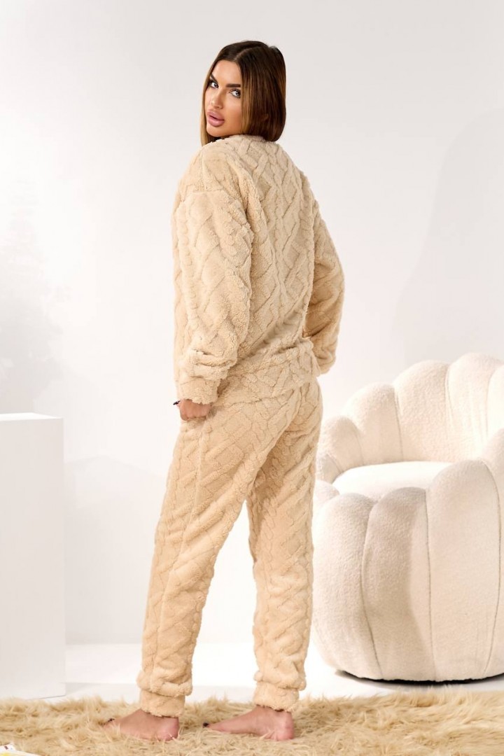 Теплый домашний костюм NOB-25064A600