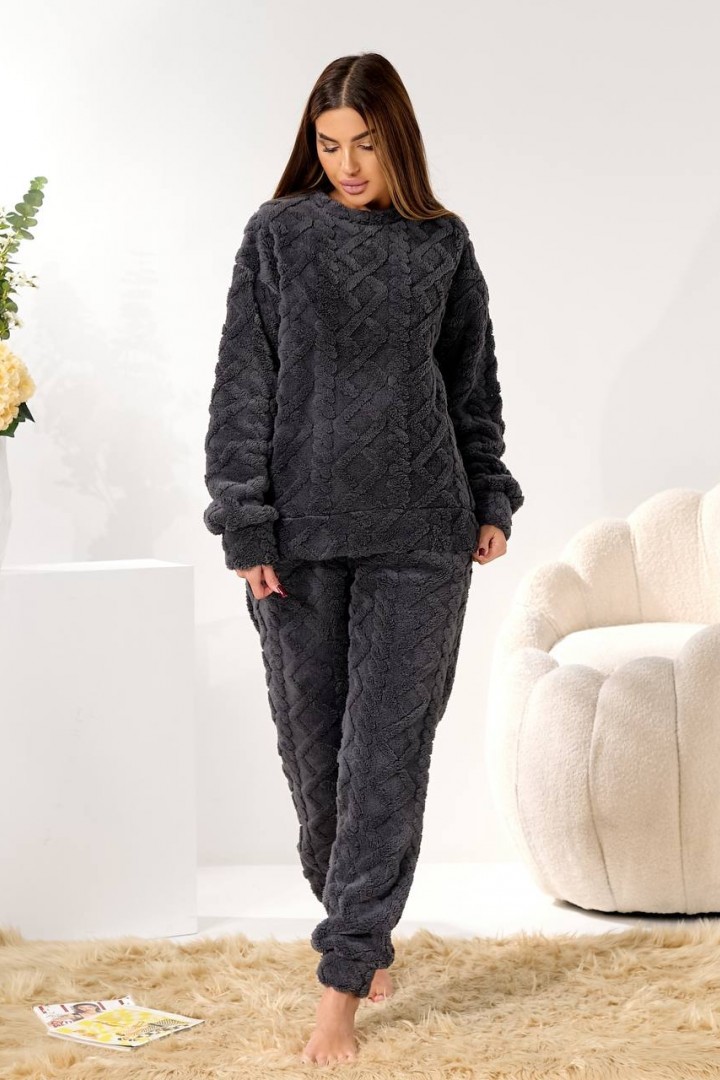 Теплый домашний костюм NOB-25064A600