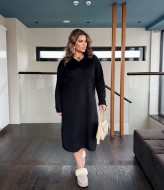 Демисезонное платье ET-7716A600