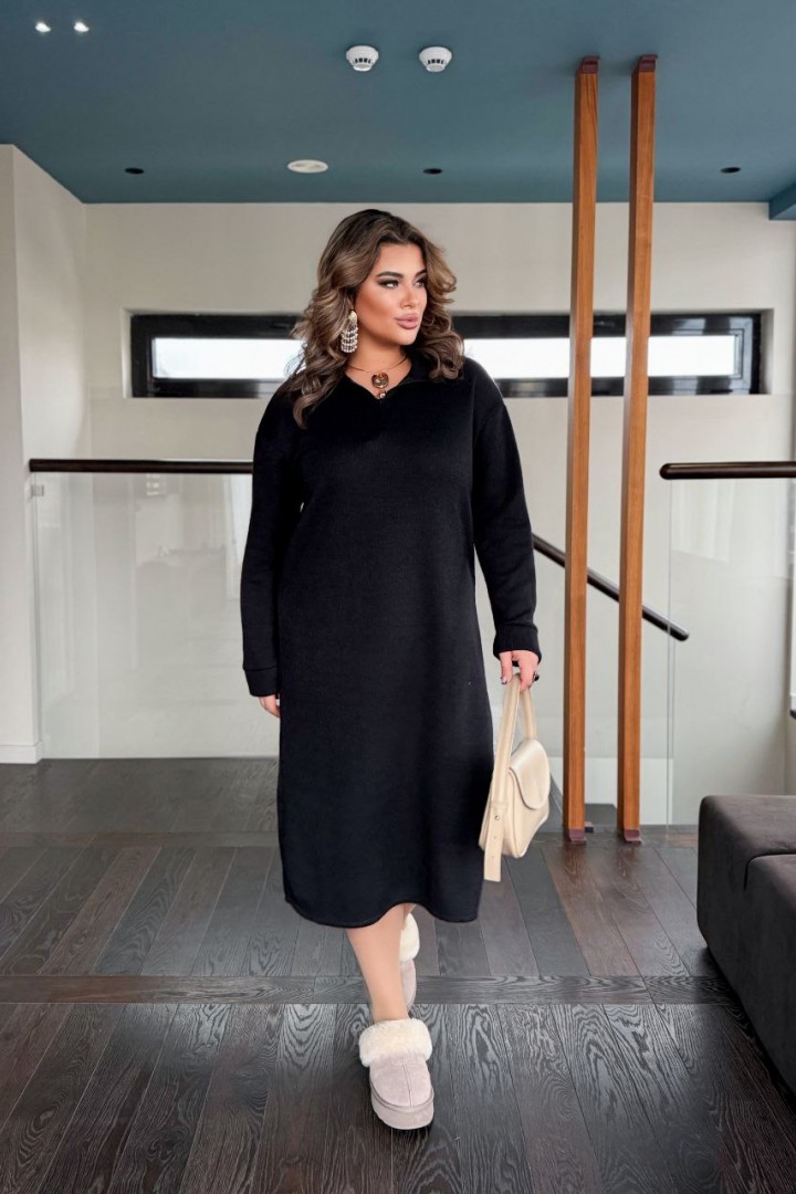 Демисезонное платье ET-7716A600