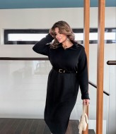 Демисезонное платье ET-7716A600