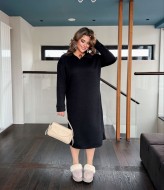 Демисезонное платье ET-7716A600