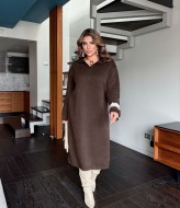 Демисезонное платье ET-7716A600