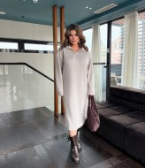 Демисезонное платье ET-7716A600