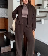 Трикотажный костюм ET-769A950