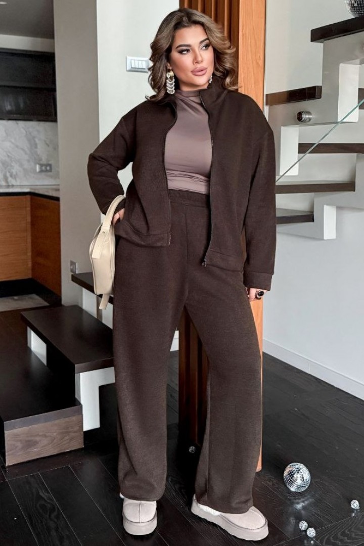 Трикотажный костюм ET-769A950