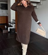 Демисезонное платье ET-7716A600