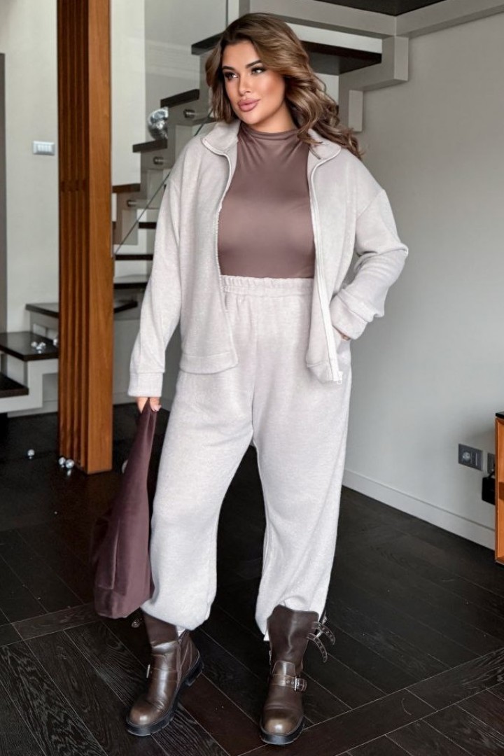 Трикотажный костюм ET-769A950