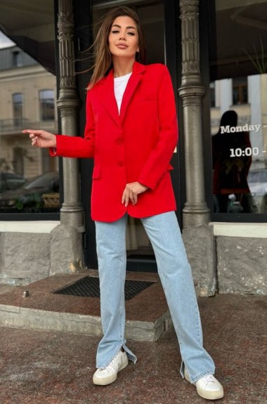 Классический пиджак KL-731A550 Классический пиджак KL-731A550