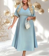 Праздничное платье YBY-887A560