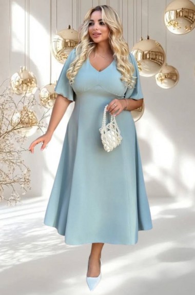 Праздничное платье женское YBY-887A560 Праздничное платье женское YBY-887A560