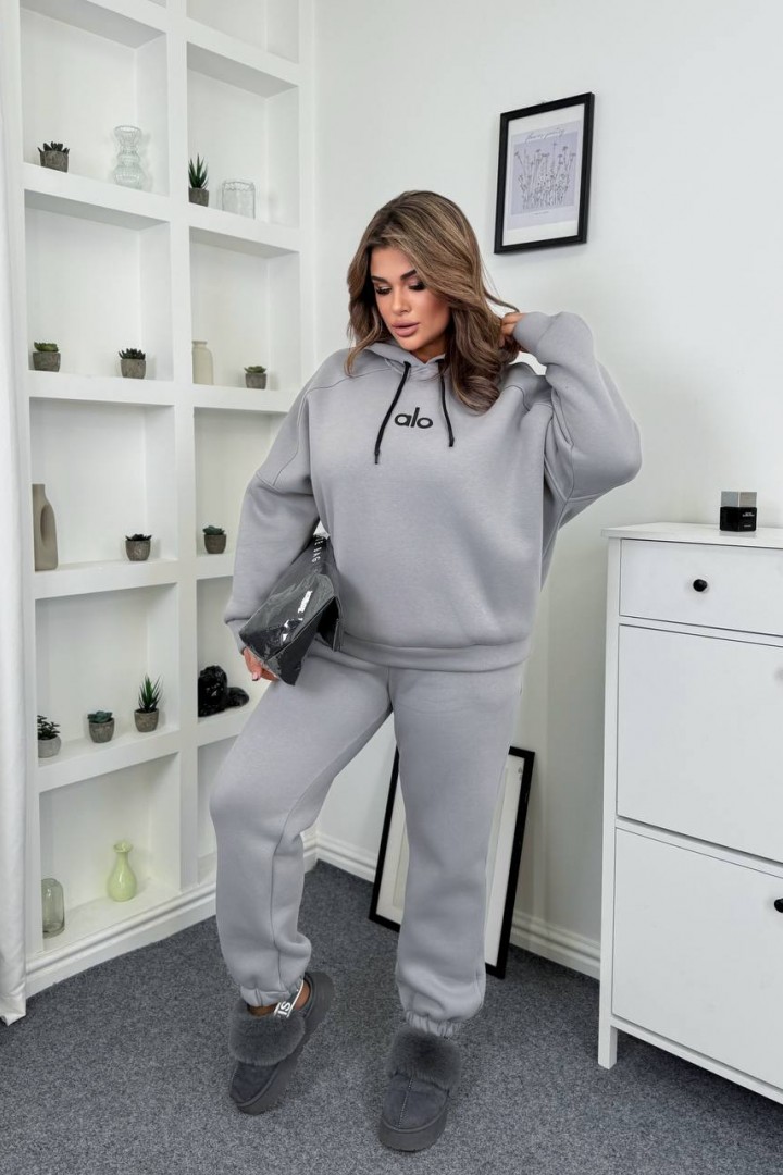 Костюм спорт-шик YBY-905A800