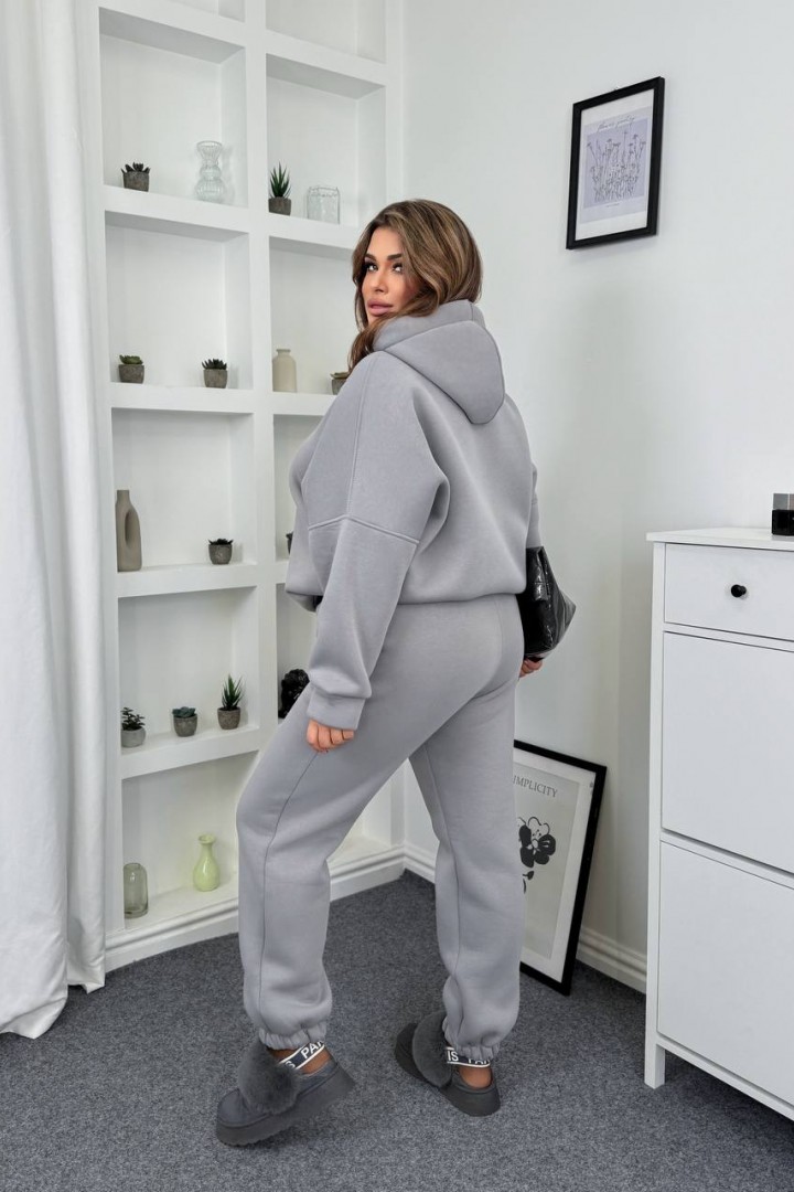 Костюм спорт-шик YBY-905A800