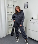 Костюм спорт-шик YBY-905A800