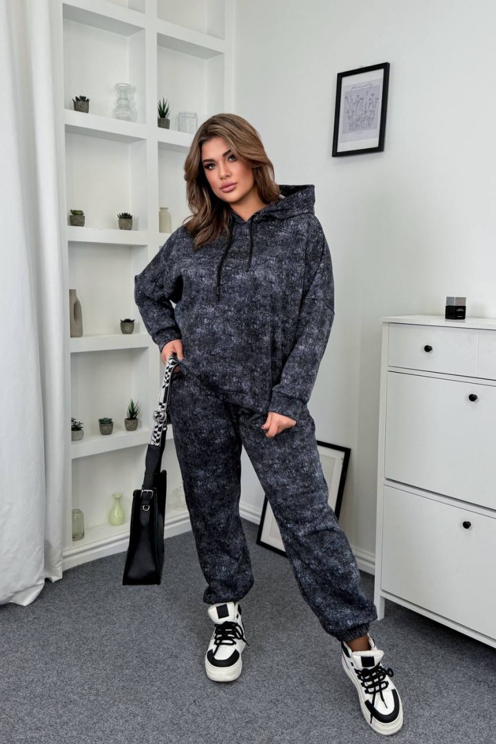 Костюм спорт-шик YBY-905A800