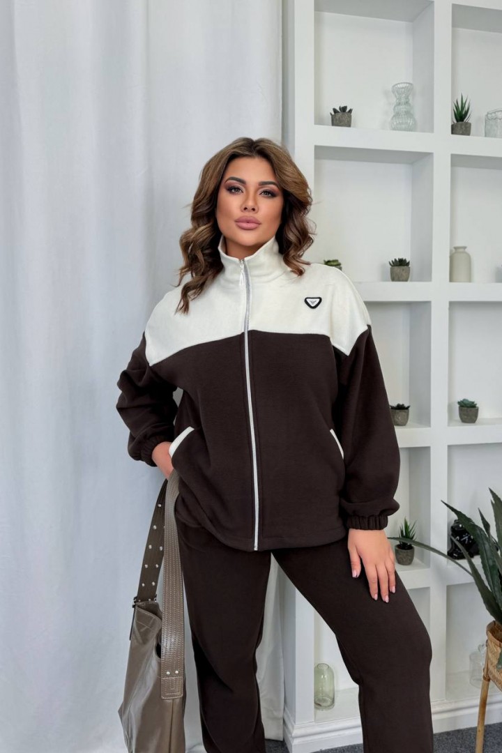 Спортивный костюм VIA-302A920