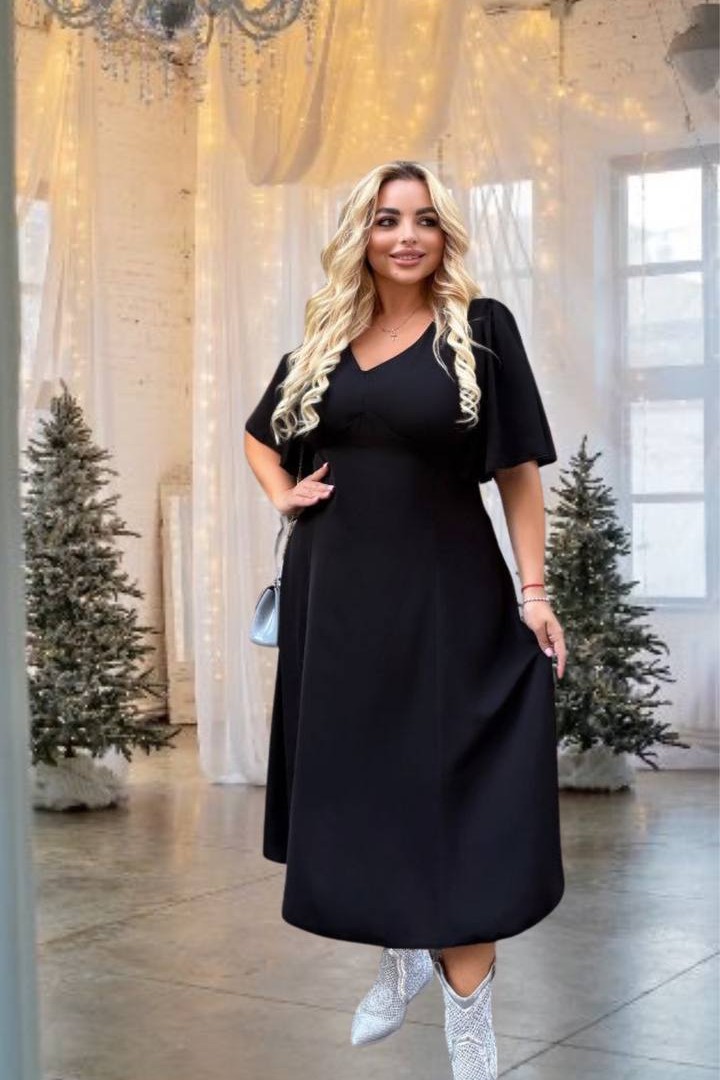 Праздничное платье YBY-887A560