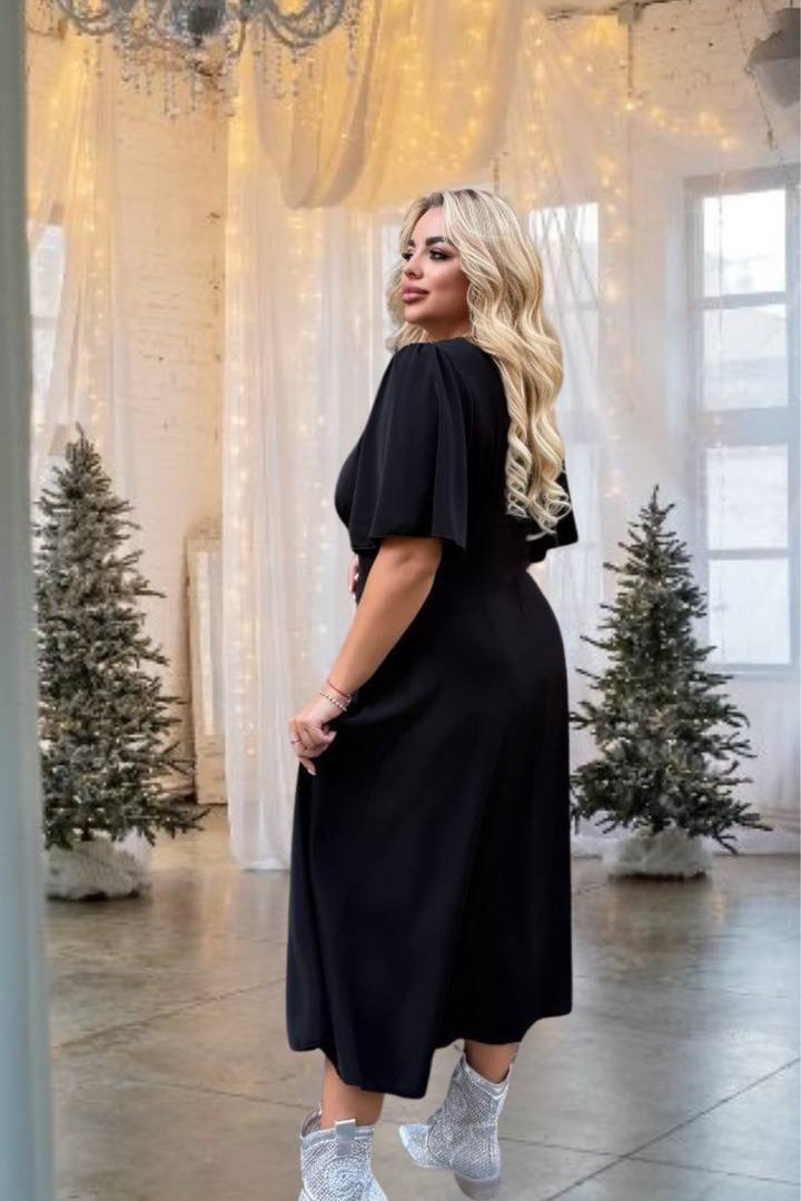 Праздничное платье YBY-887A560