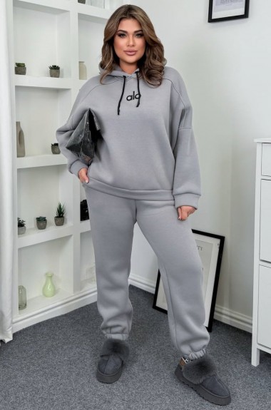 Костюм спорт-шик YBY-905A800 Костюм спорт-шик YBY-905A800