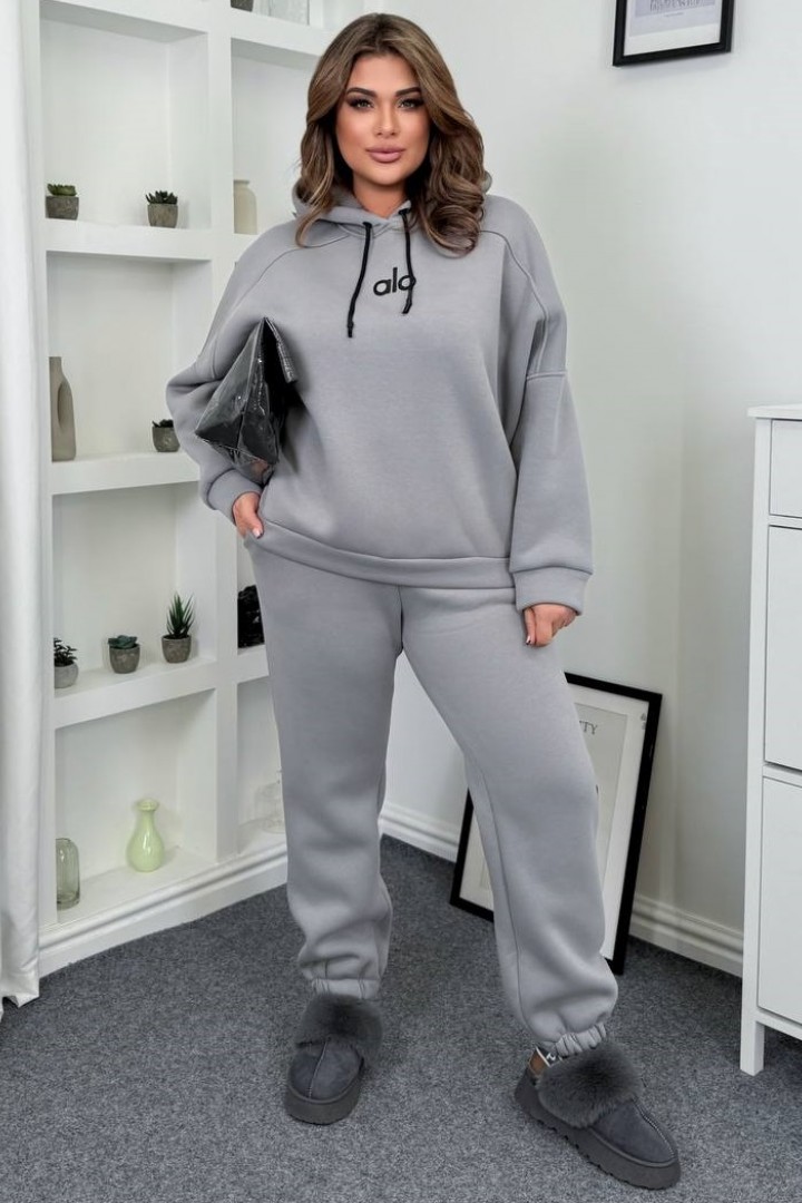 Костюм спорт-шик YBY-905A800