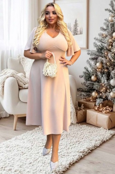 Святкова сукня YBY-887A560 Святкова сукня YBY-887A560