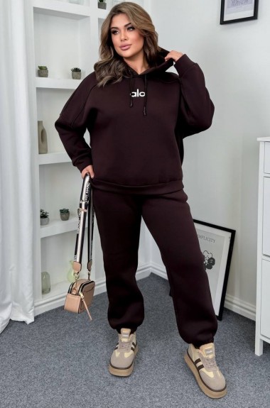 Костюм спорт-шик YBY-905A800 Костюм спорт-шик YBY-905A800