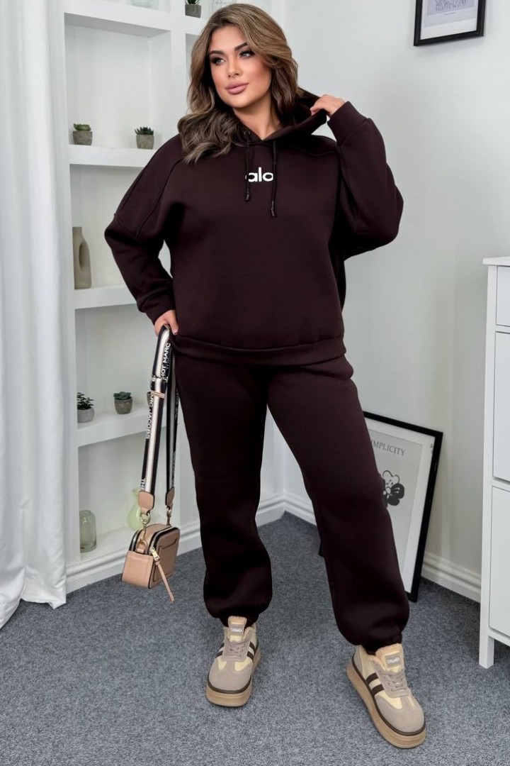 Костюм спорт-шик YBY-905A800