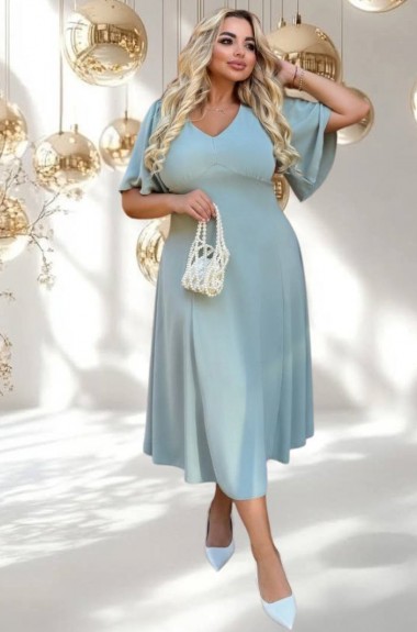 Святкова сукня YBY-887A560 Святкова сукня YBY-887A560