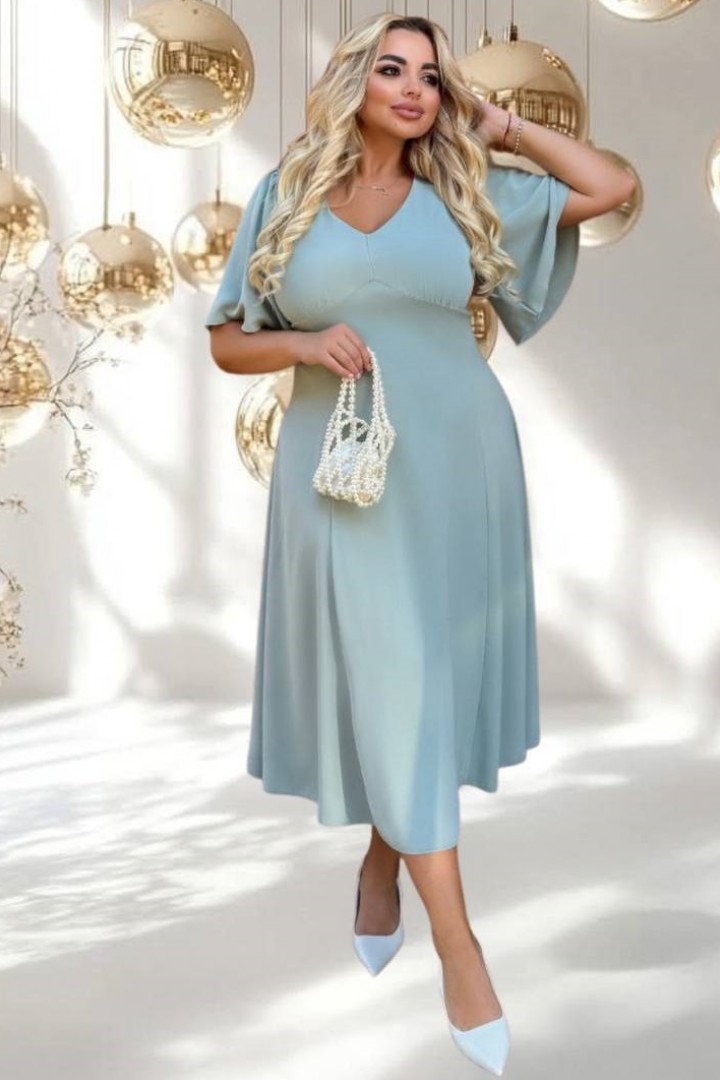 Праздничное платье YBY-887A560