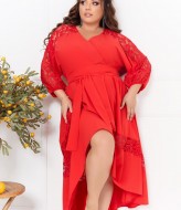 Сукня в вечірньому стилі NF-3301A750