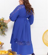 Сукня в вечірньому стилі NF-3301A750