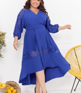 Сукня в вечірньому стилі NF-3301A750