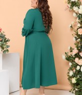 Платье длины миди NF-3513A550 Платье длины миди NF-3513A550