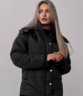 Зима куртка женская  VM-10443A850 Зима куртка женская  VM-10443A850