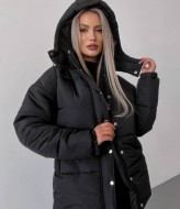 Зима куртка женская  VM-10443A850 Зима куртка женская  VM-10443A850