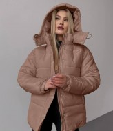 Зима куртка женская  VM-10443A850