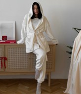 Женский домашний костюм теплый LID-091A850