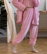 Женский домашний костюм теплый LID-091A850